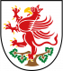 Wappen Greifswald
