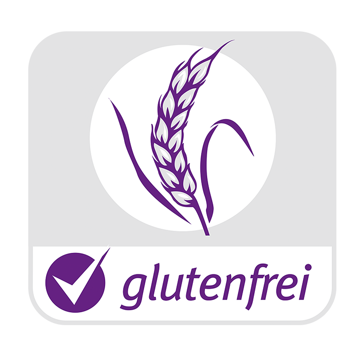 Glutenfreie Produkte