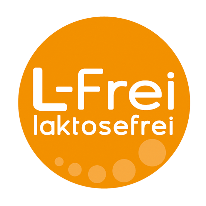 Laktosefreie Produkten