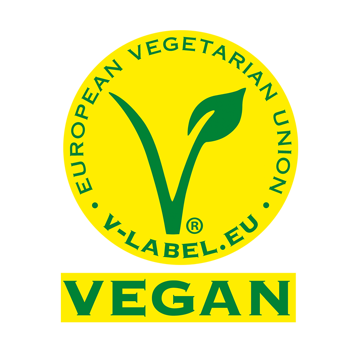 Vegetarischen und veganen Produkten